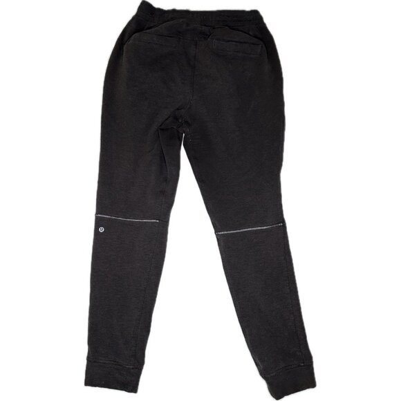Lululemon City Sweat Jogger 29" *French Terry Gray Size M - Picture 3 of 7